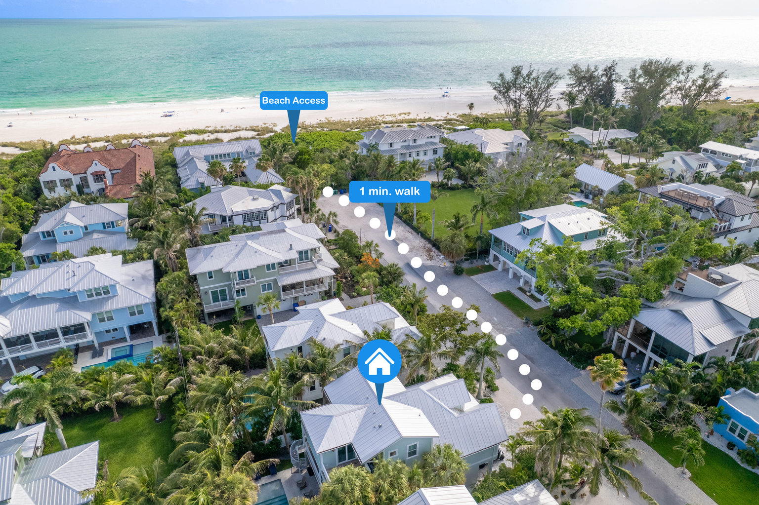 Anna Maria Vacation Rental