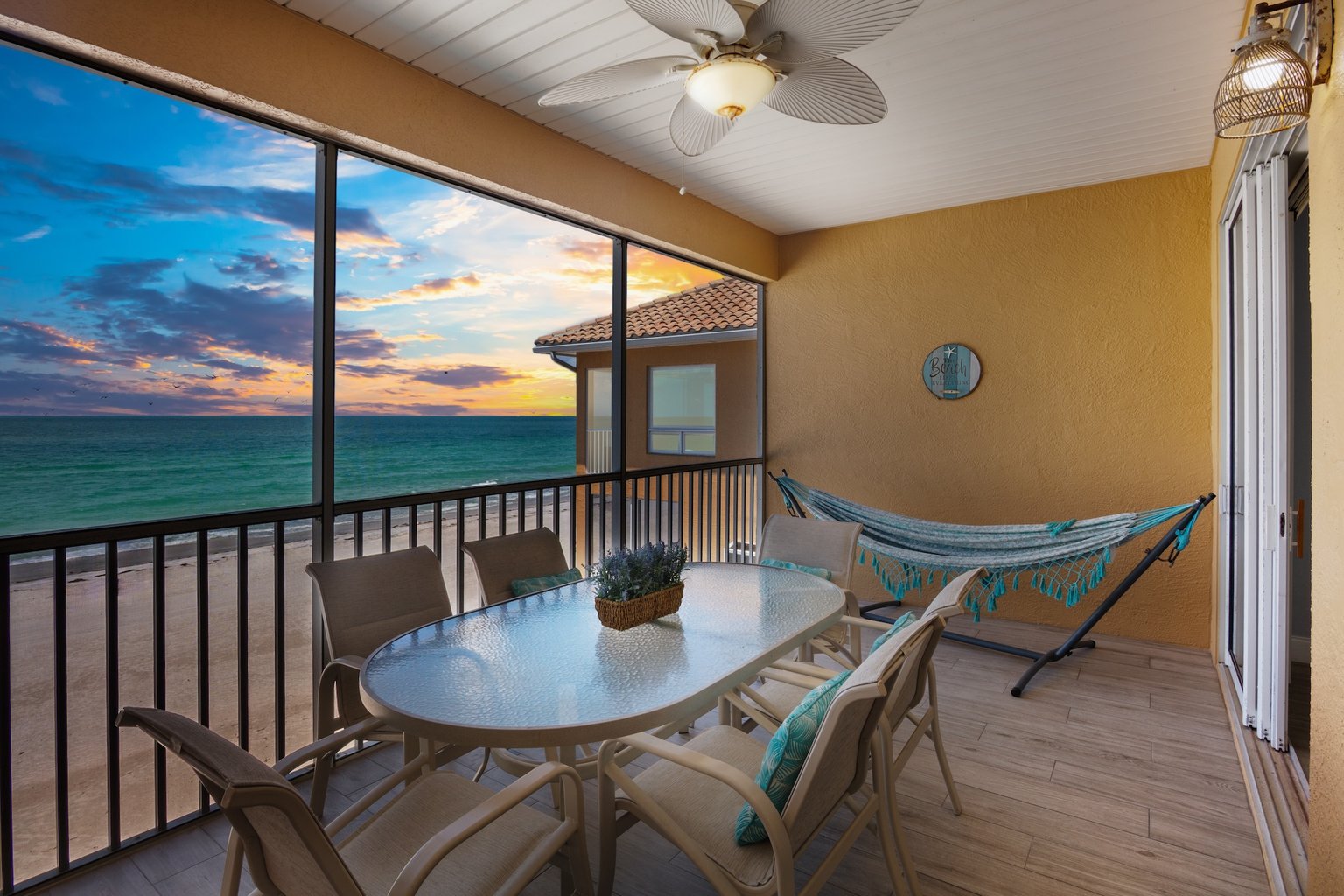 Bradenton Beach Vacation Rental