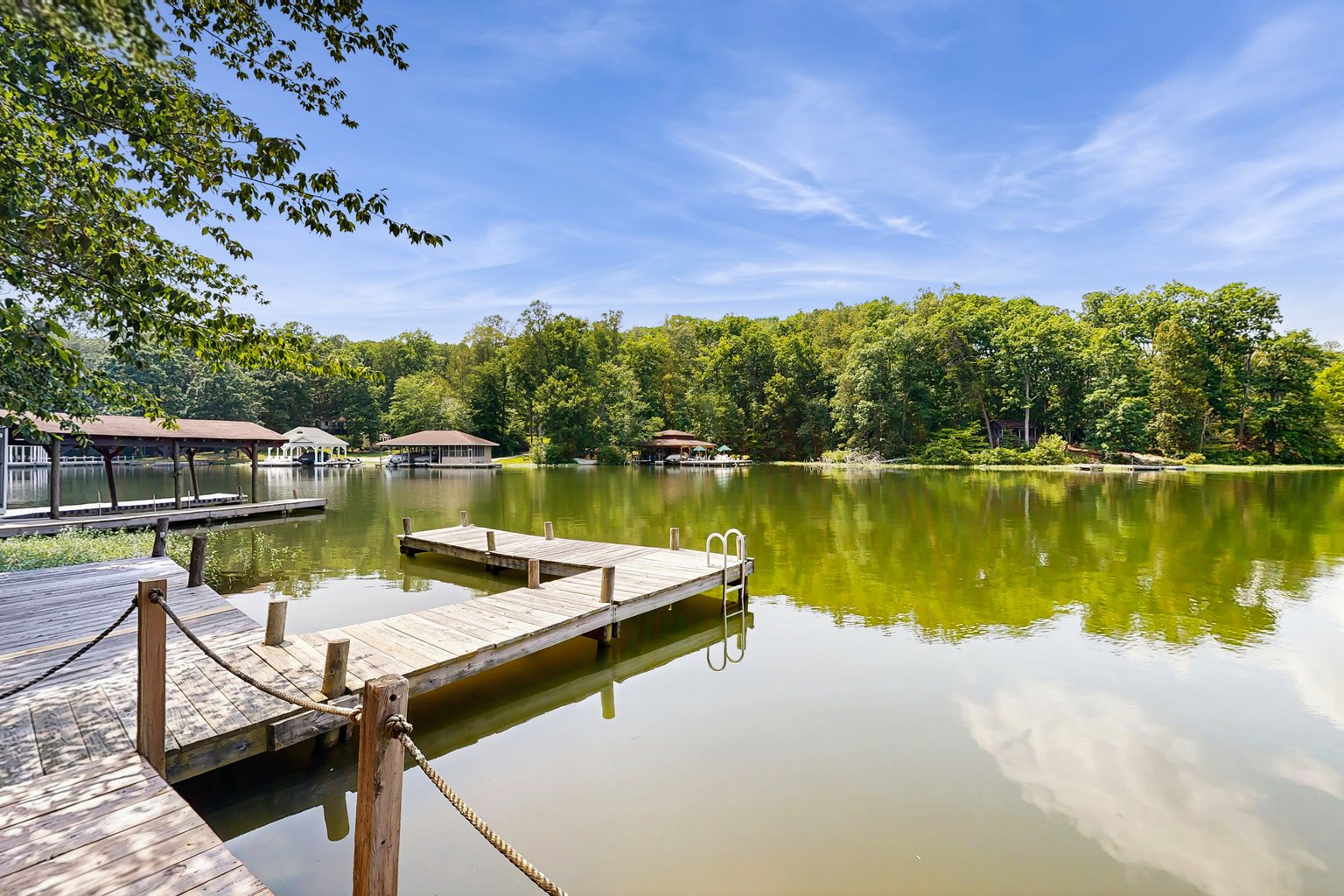 Mineral Vacation Rental