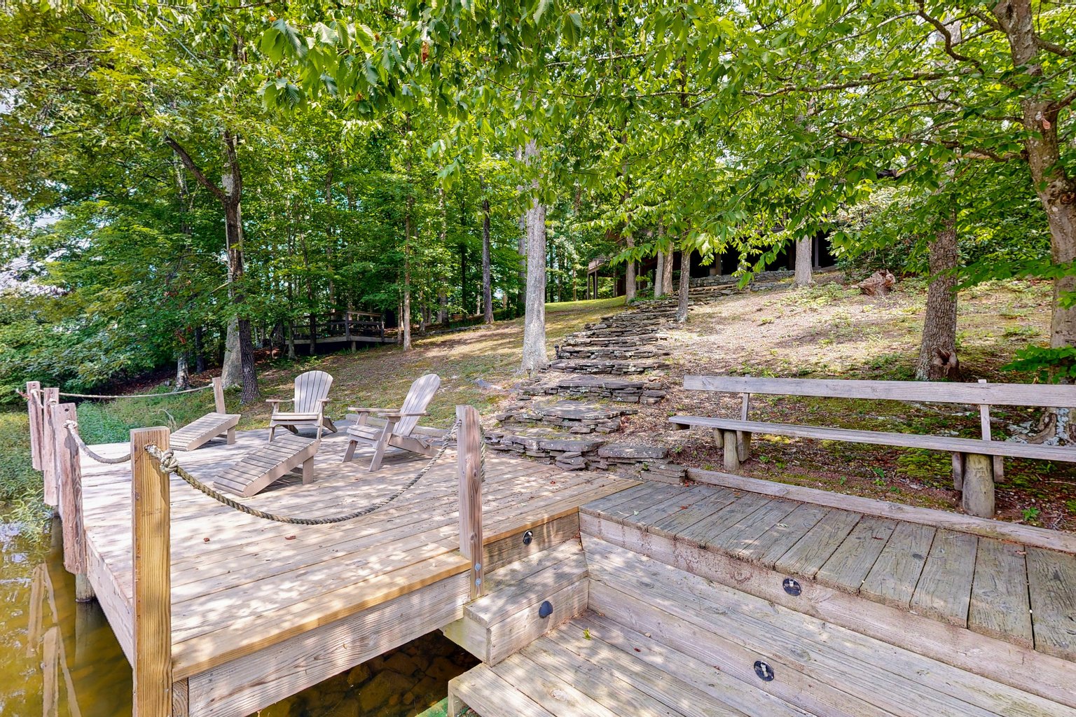 Mineral Vacation Rental