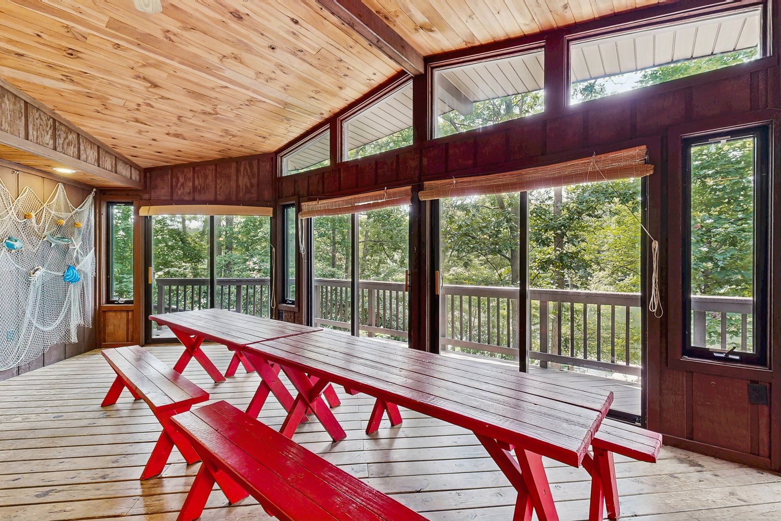Mineral Vacation Rental