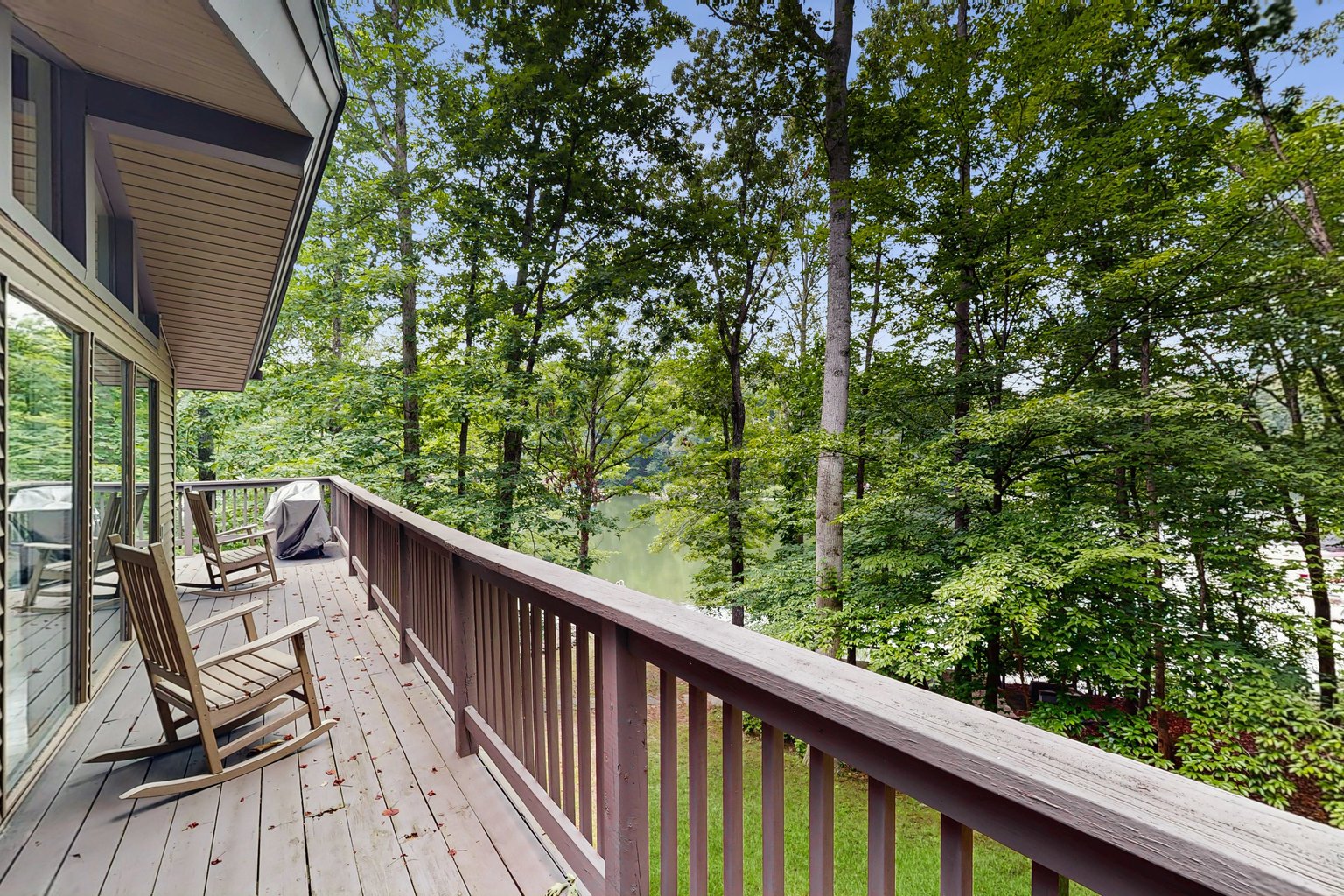 Mineral Vacation Rental