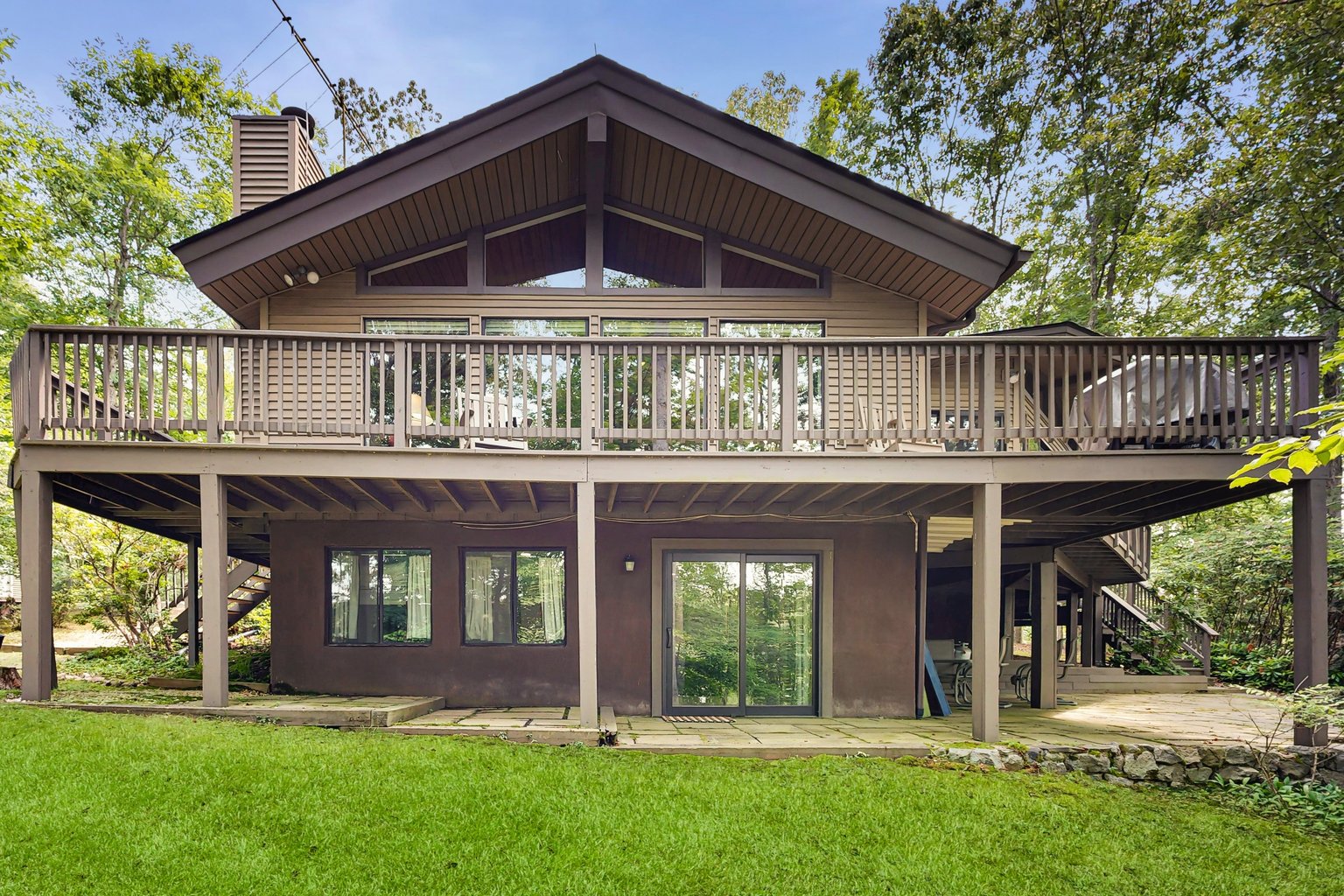 Mineral Vacation Rental