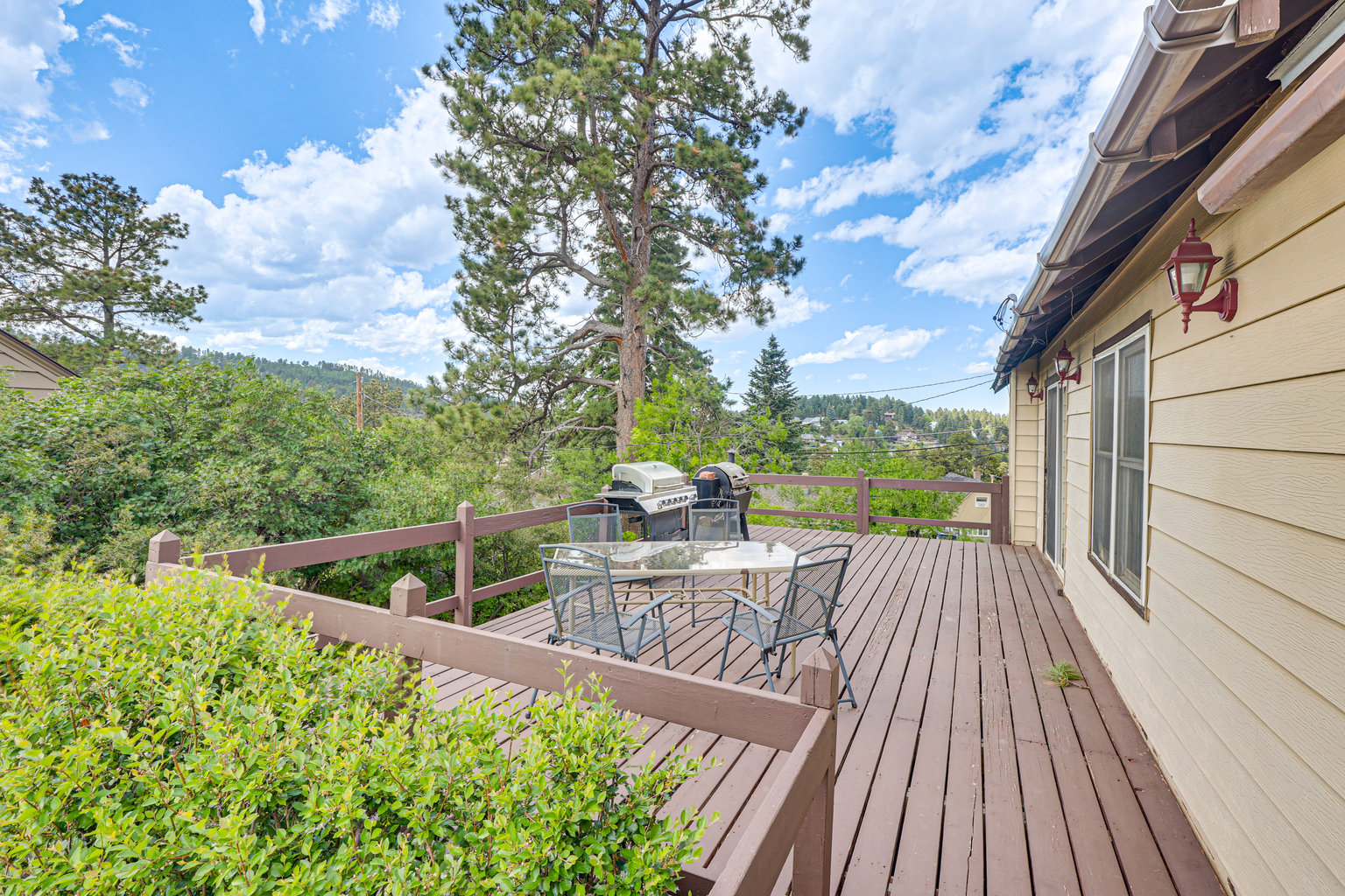 Lead Vacation Rental