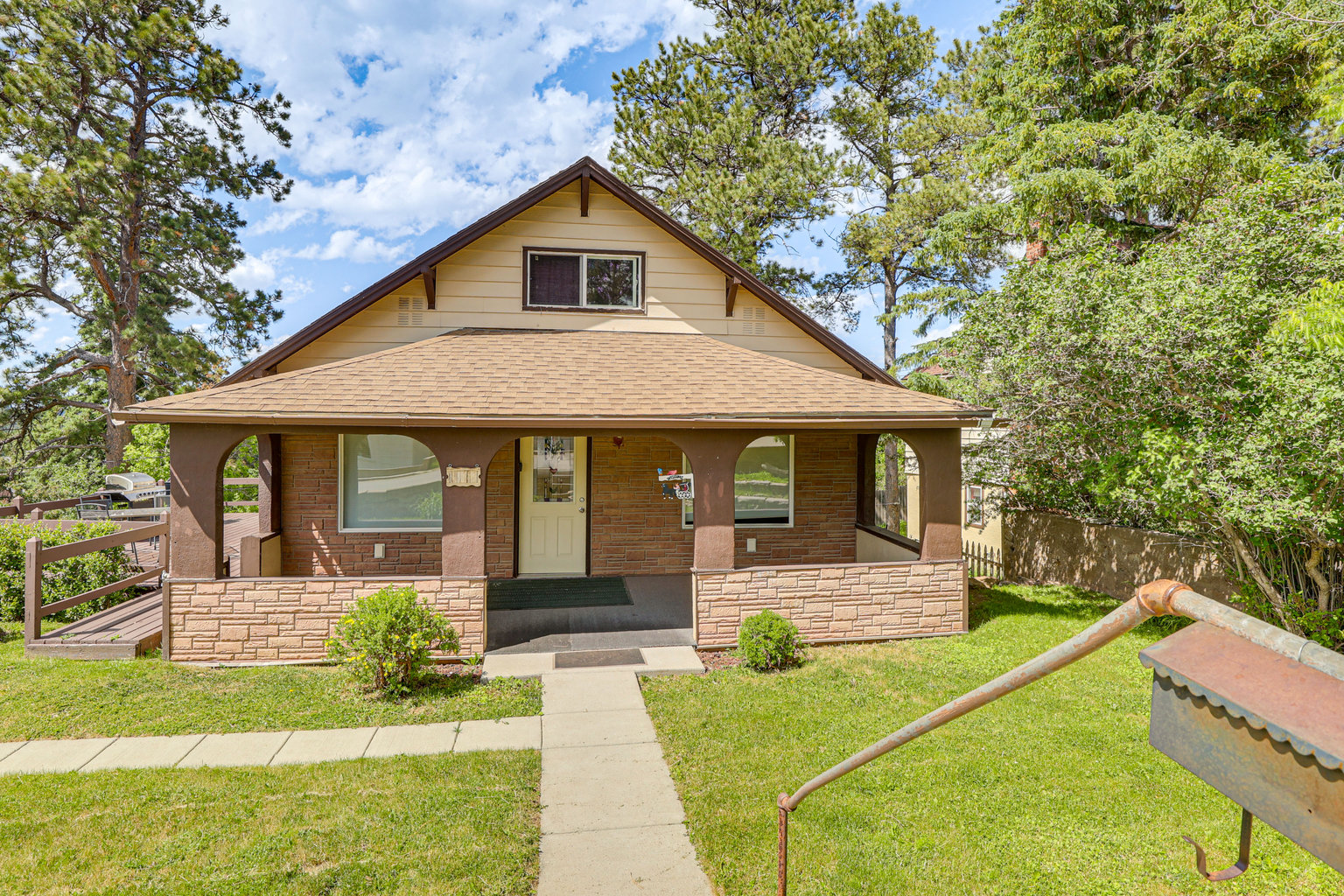 Lead Vacation Rental