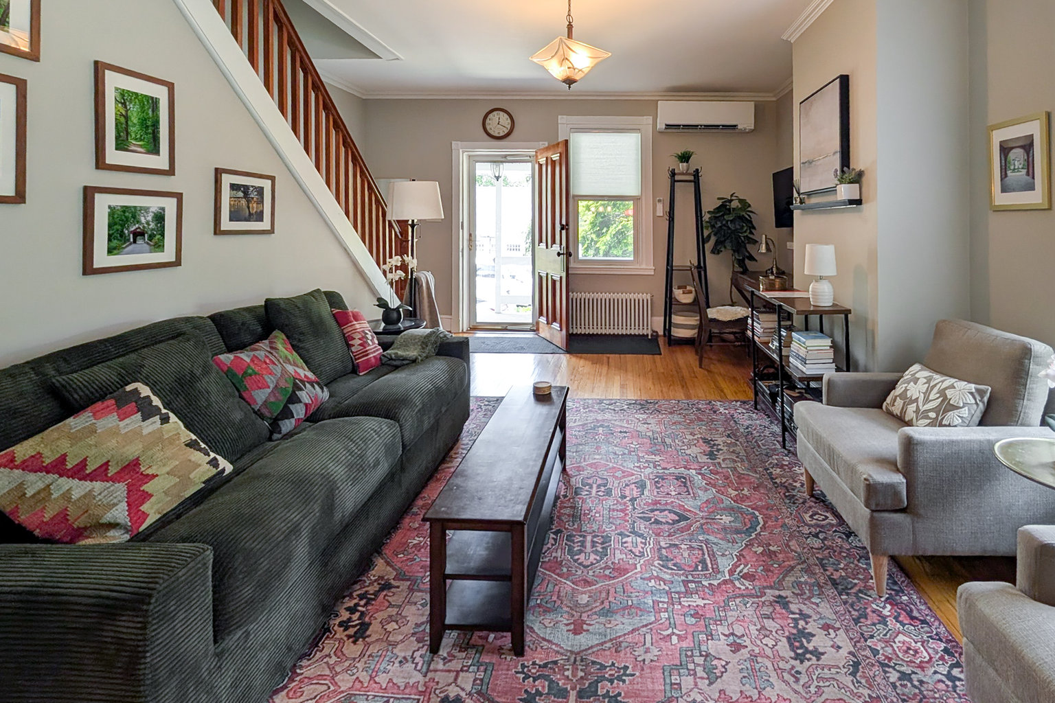 Stockton Vacation Rental