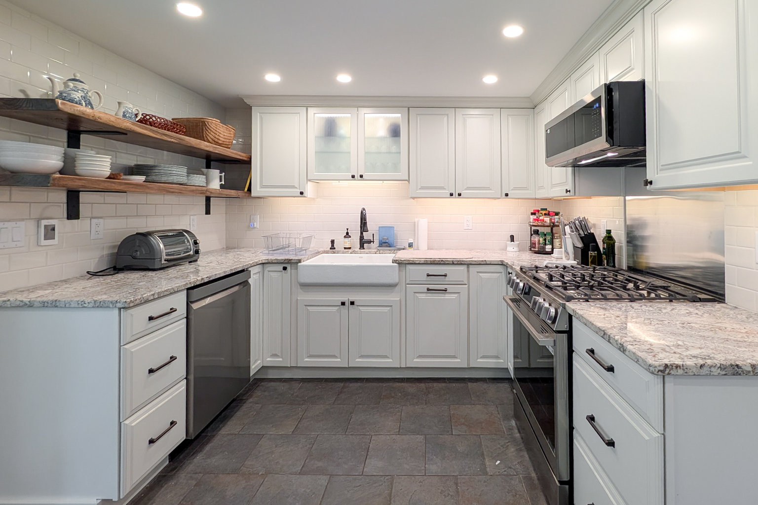 Stockton Vacation Rental