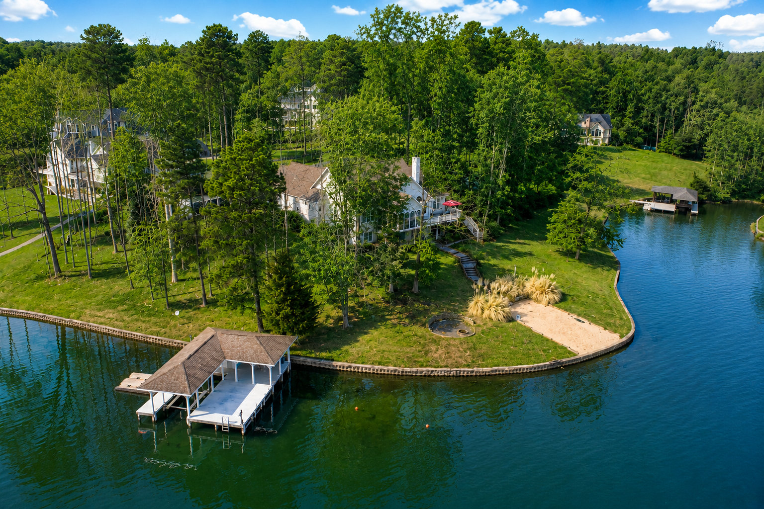 Mineral Vacation Rental