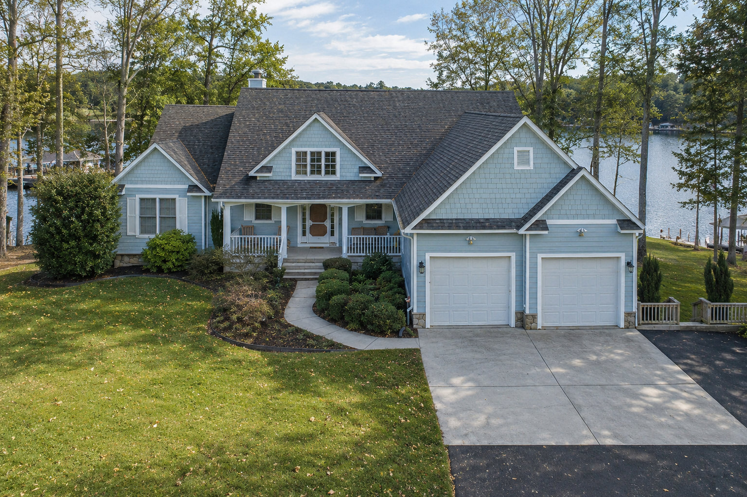 Mineral Vacation Rental