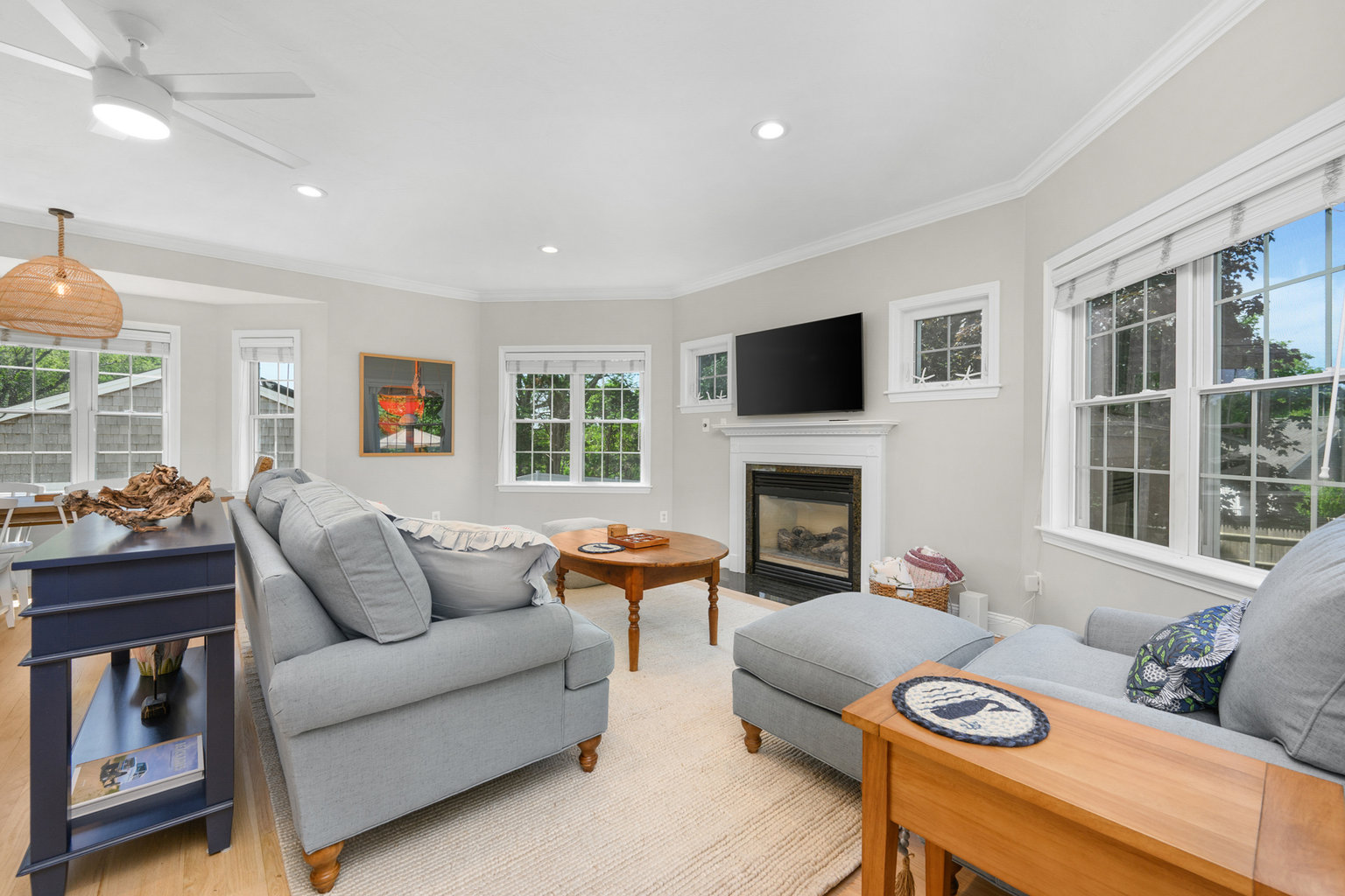 Sandwich Vacation Rental