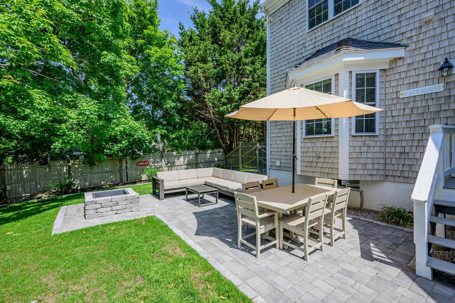 Sandwich Vacation Rental