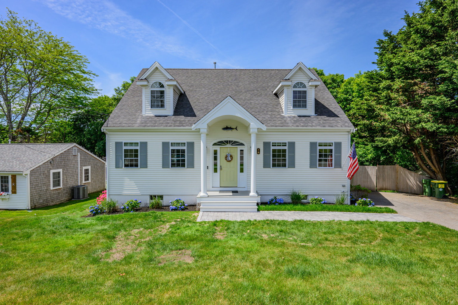 Sandwich Vacation Rental