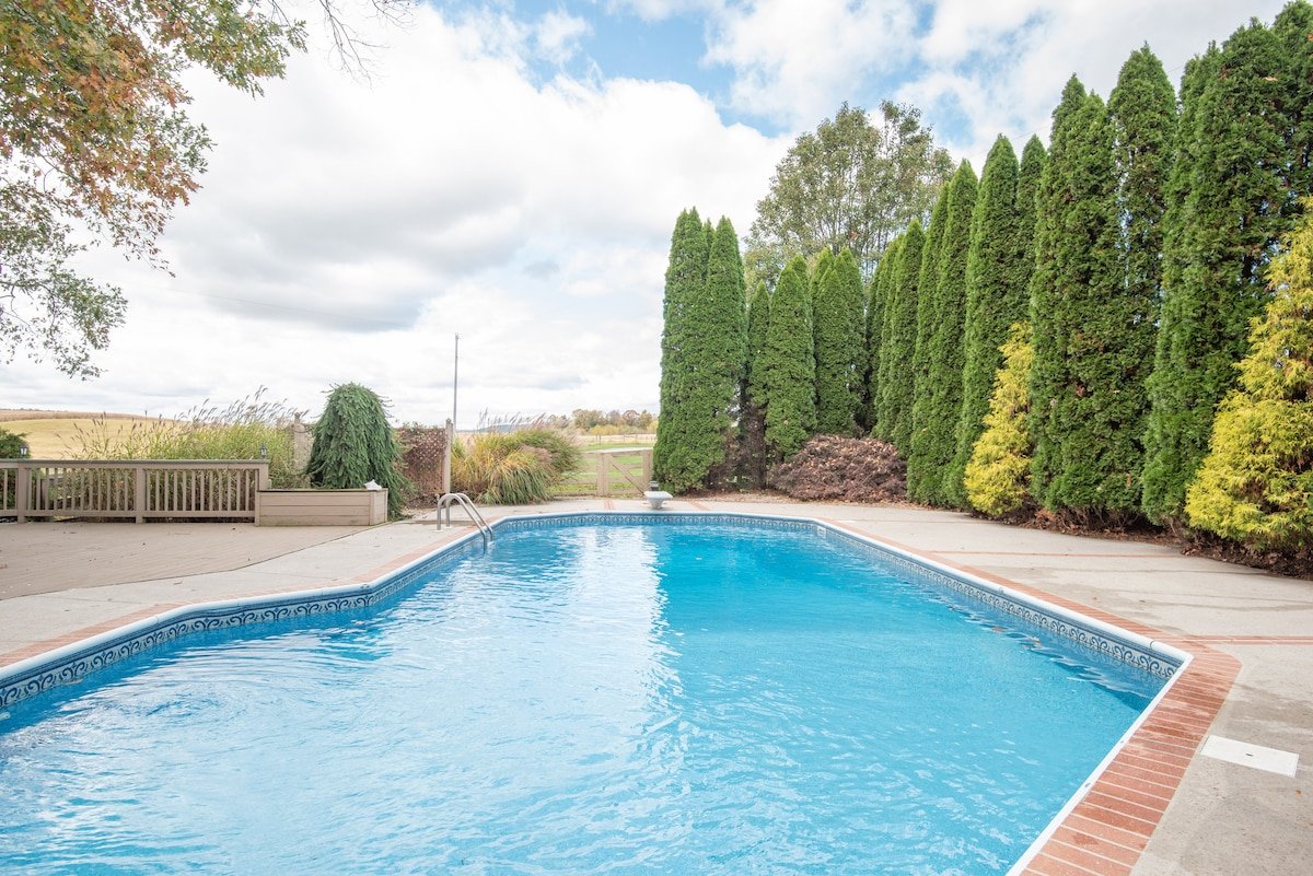 Gettysburg Vacation Rental
