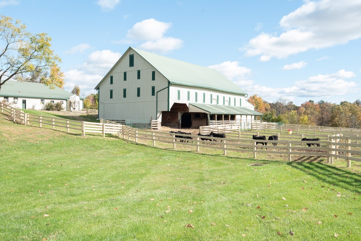Gettysburg Vacation Rental