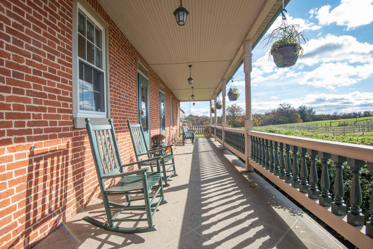 Gettysburg Vacation Rental