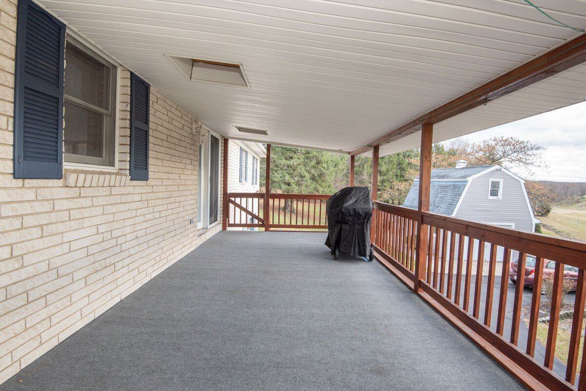 Saint Thomas Vacation Rental