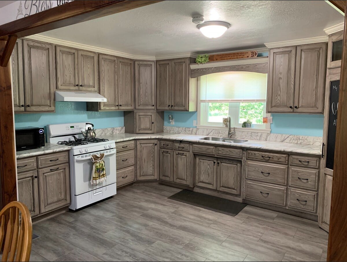Flat Rock Vacation Rental