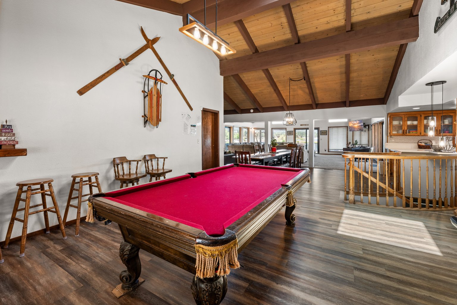 Big Bear Lake Vacation Rental