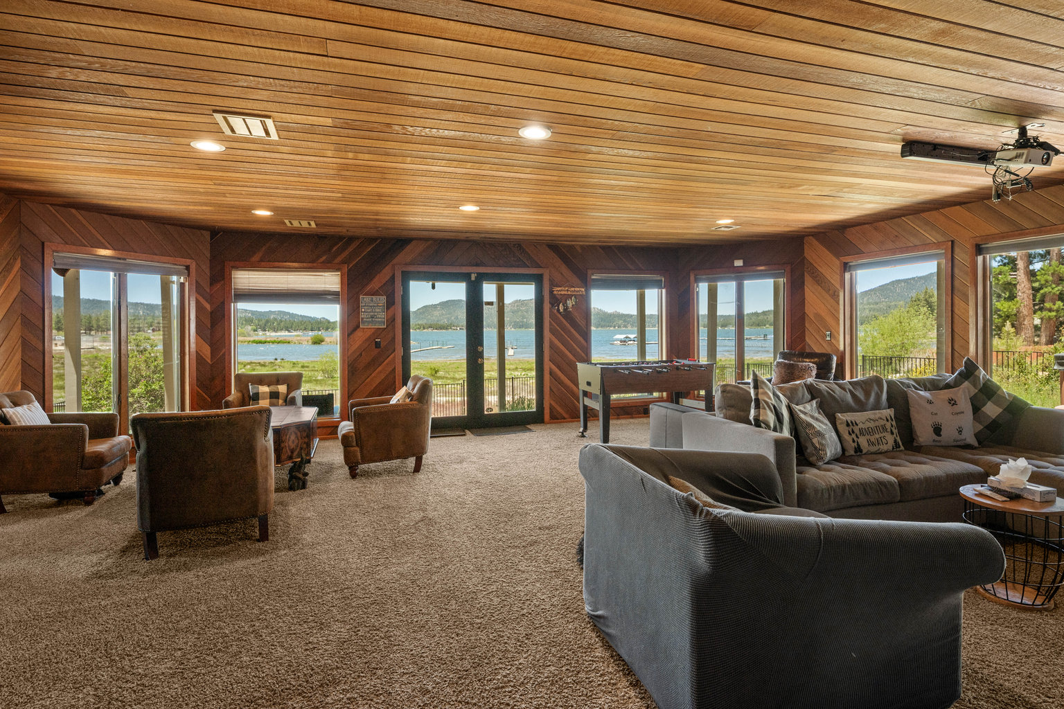 Big Bear Lake Vacation Rental