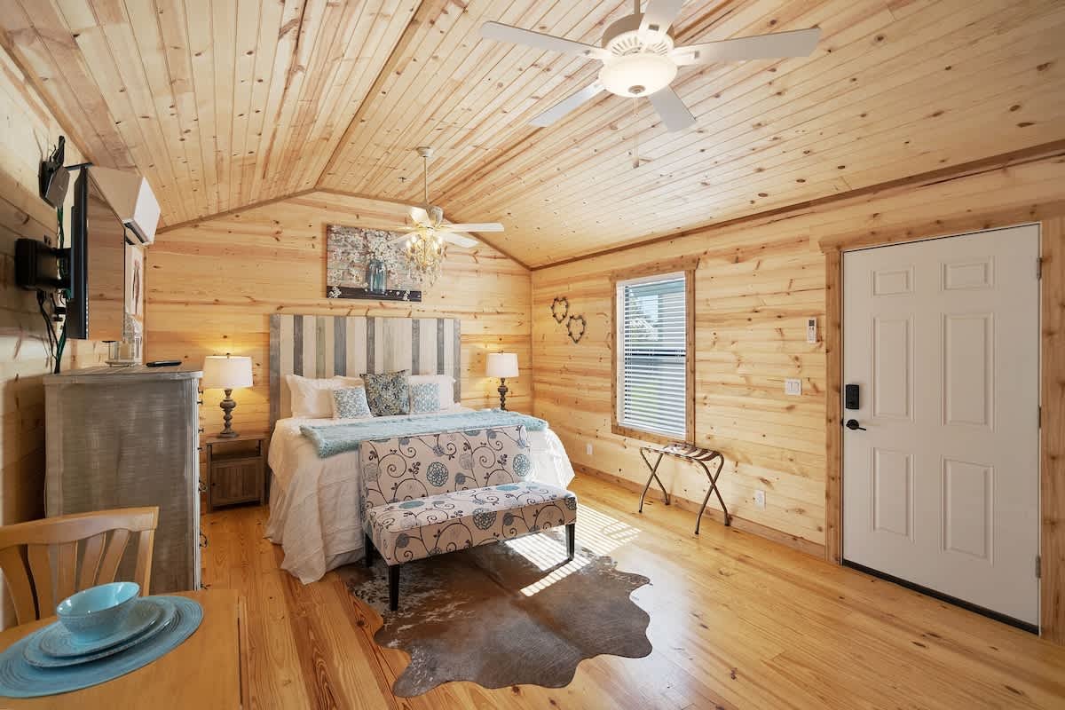 Fredericksburg Vacation Rental