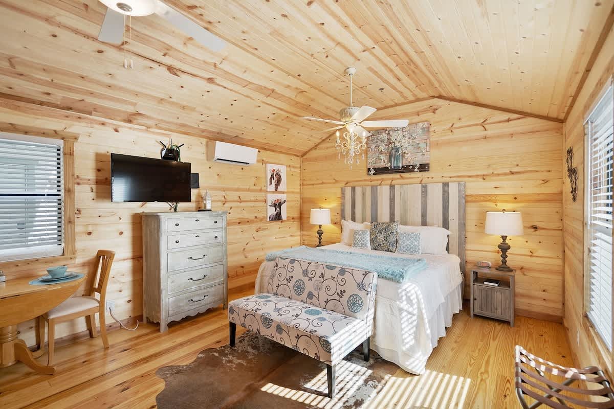 Fredericksburg Vacation Rental