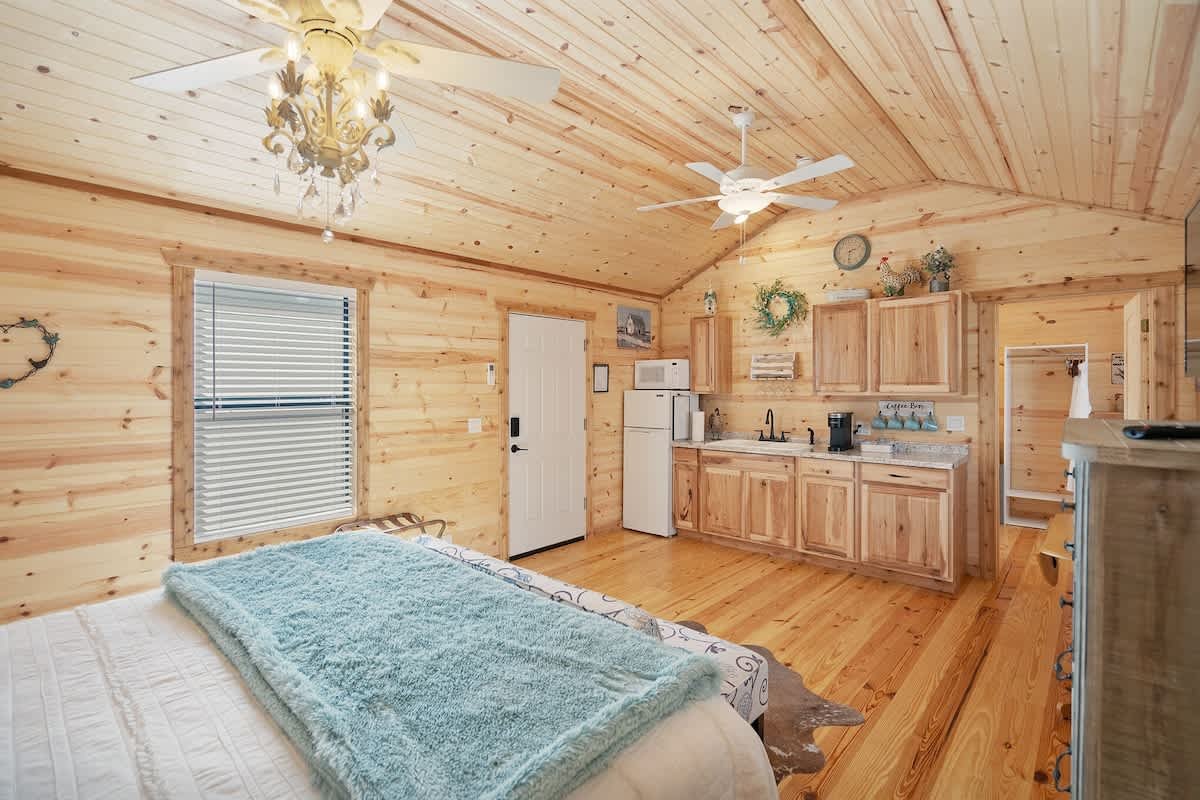 Fredericksburg Vacation Rental