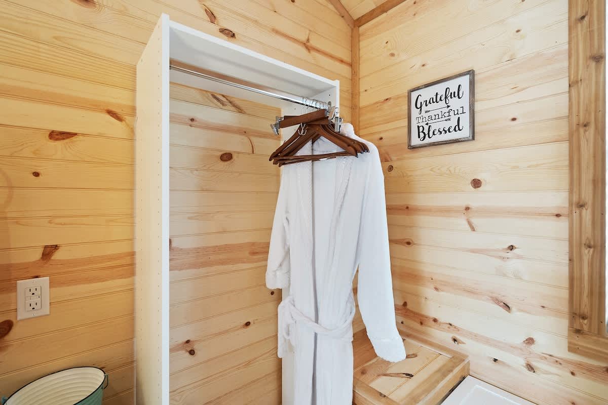 Fredericksburg Vacation Rental