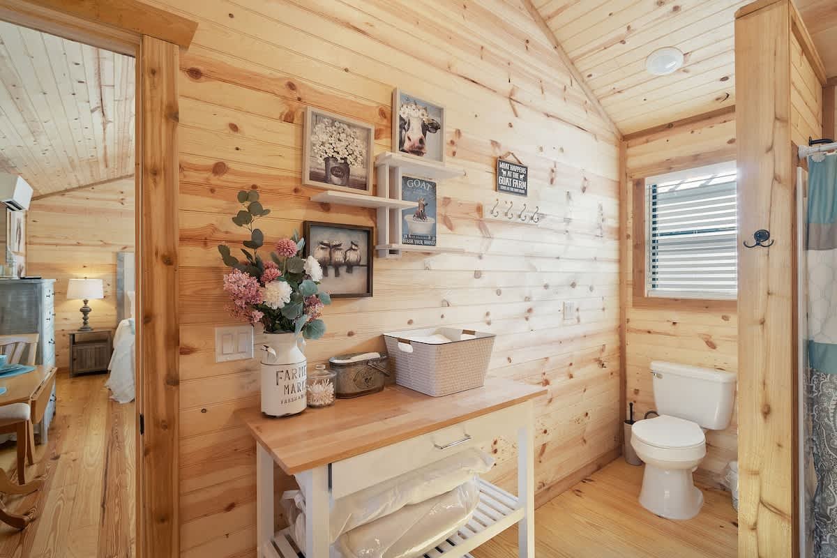 Fredericksburg Vacation Rental