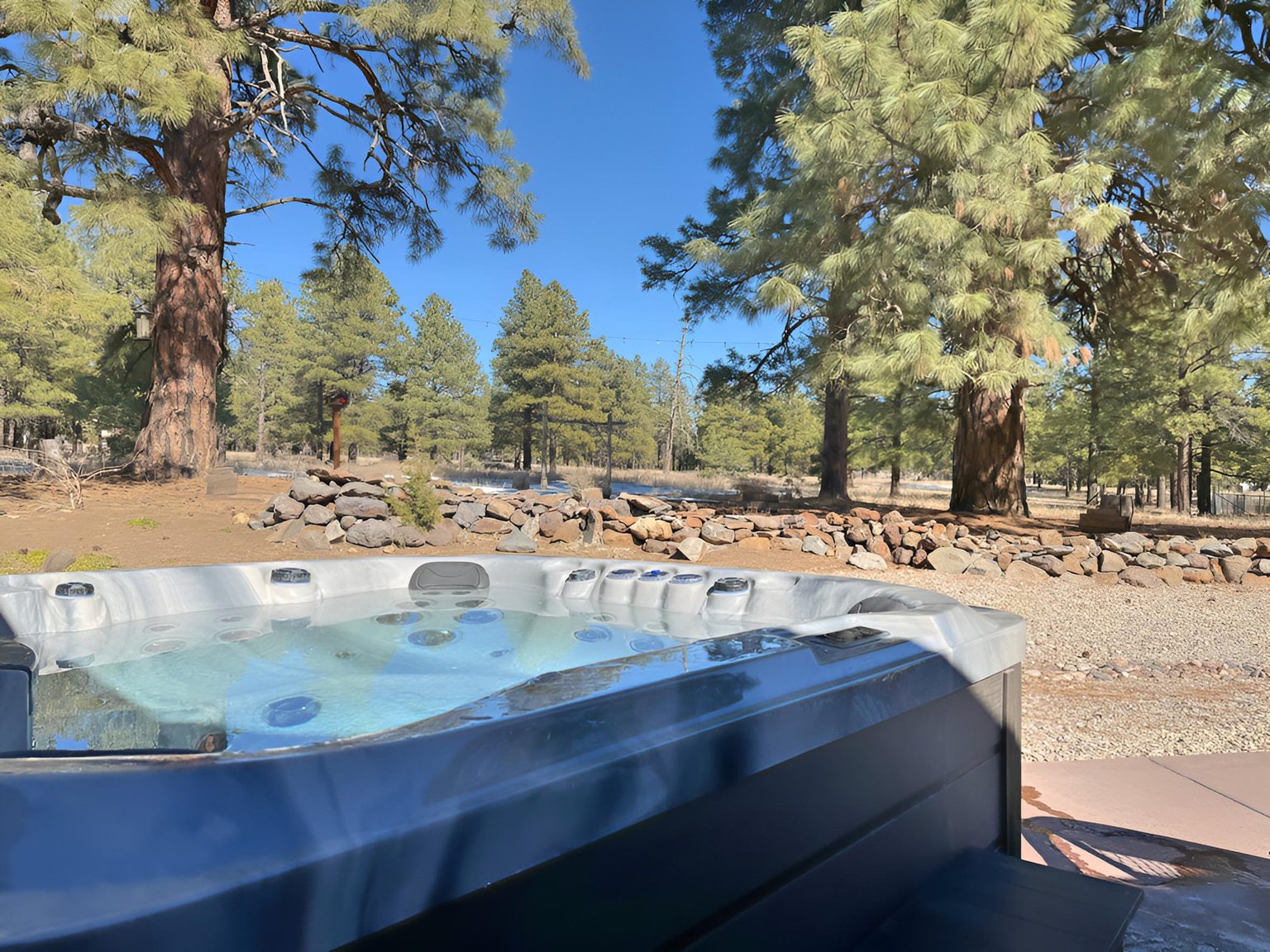 Flagstaff Vacation Rental