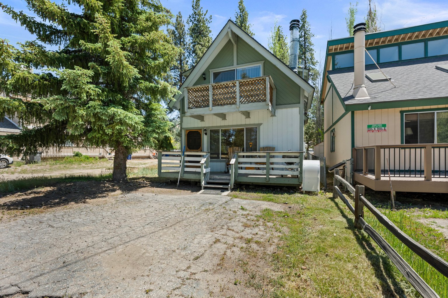 Big Bear Lake Vacation Rental