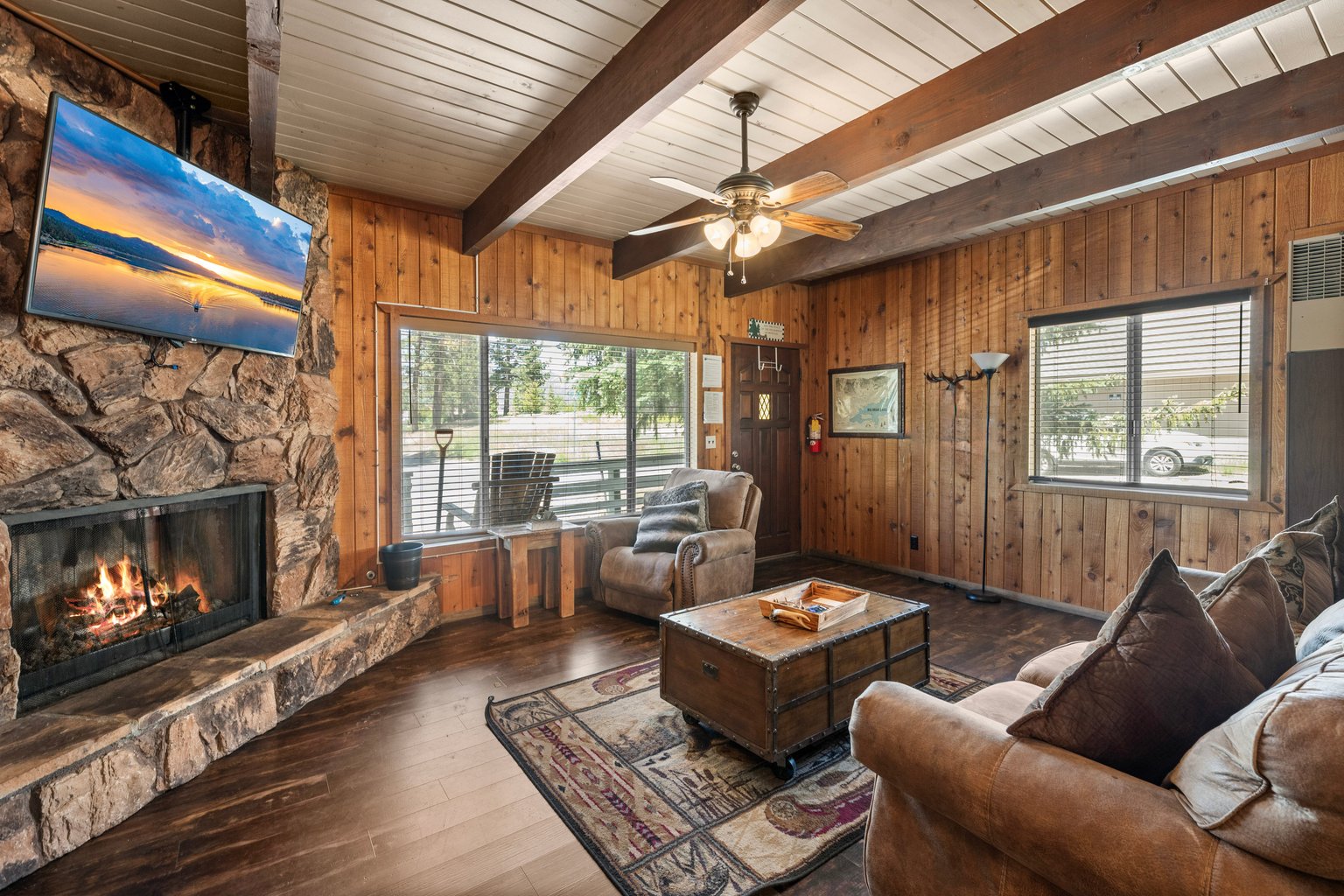 Big Bear Lake Vacation Rental