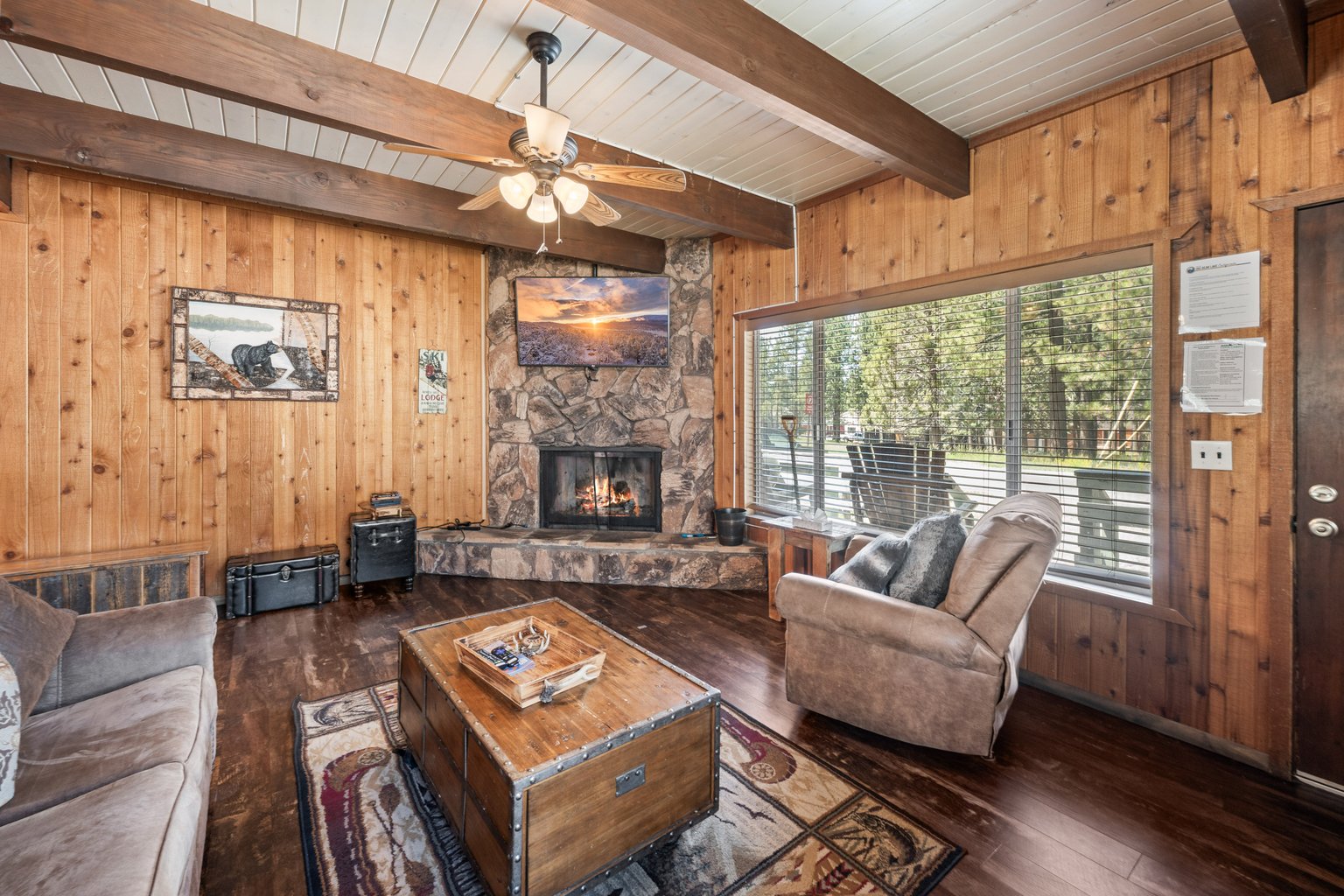 Big Bear Lake Vacation Rental
