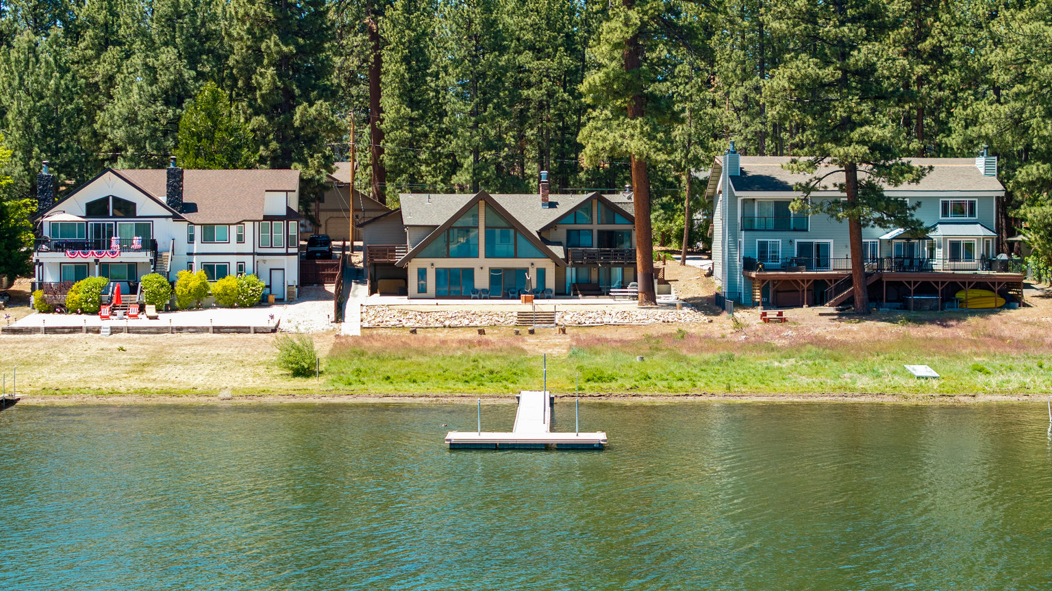 Big Bear Lake Vacation Rental