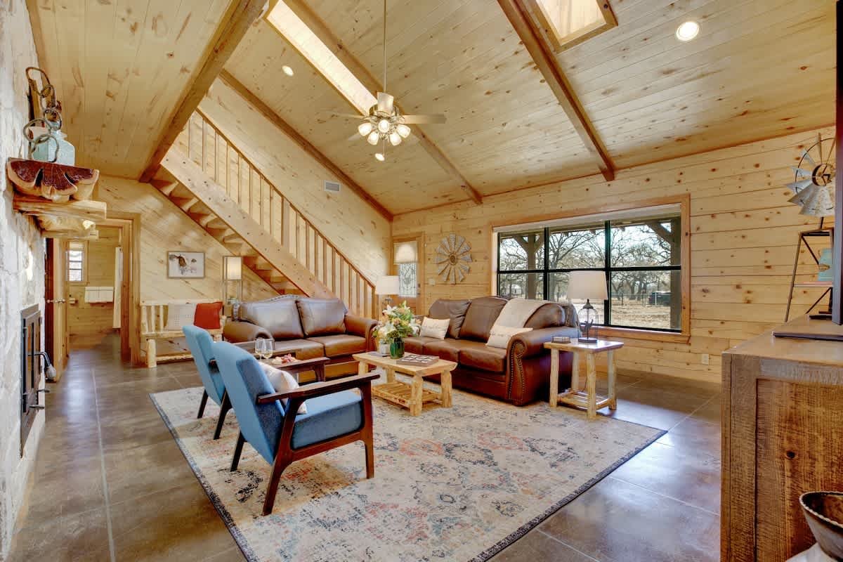 Fredericksburg Vacation Rental