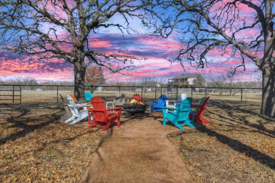 Fredericksburg Vacation Rental