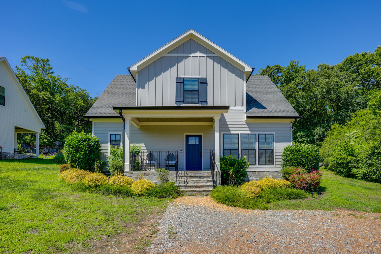 Chattanooga Vacation Rental