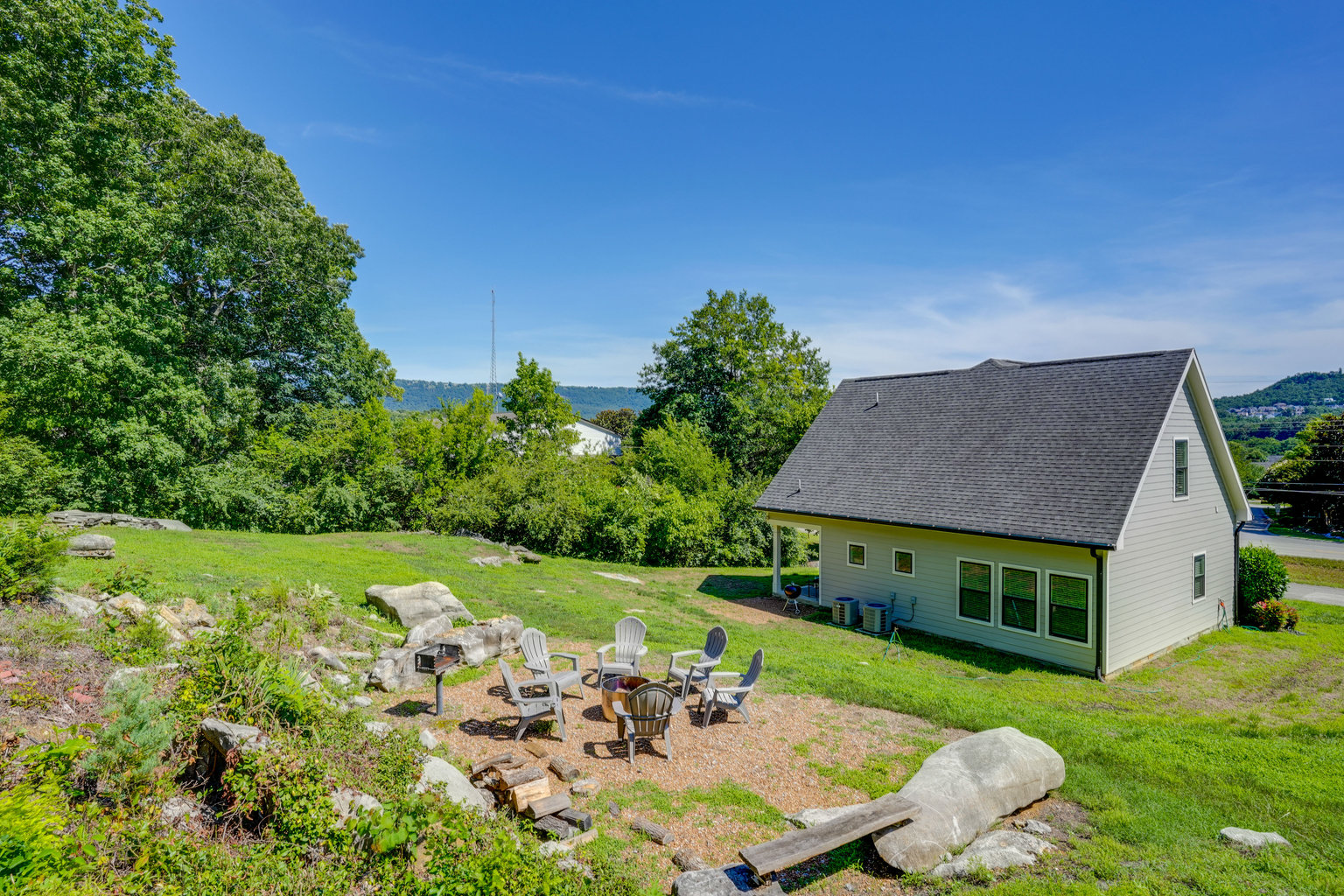 Chattanooga Vacation Rental
