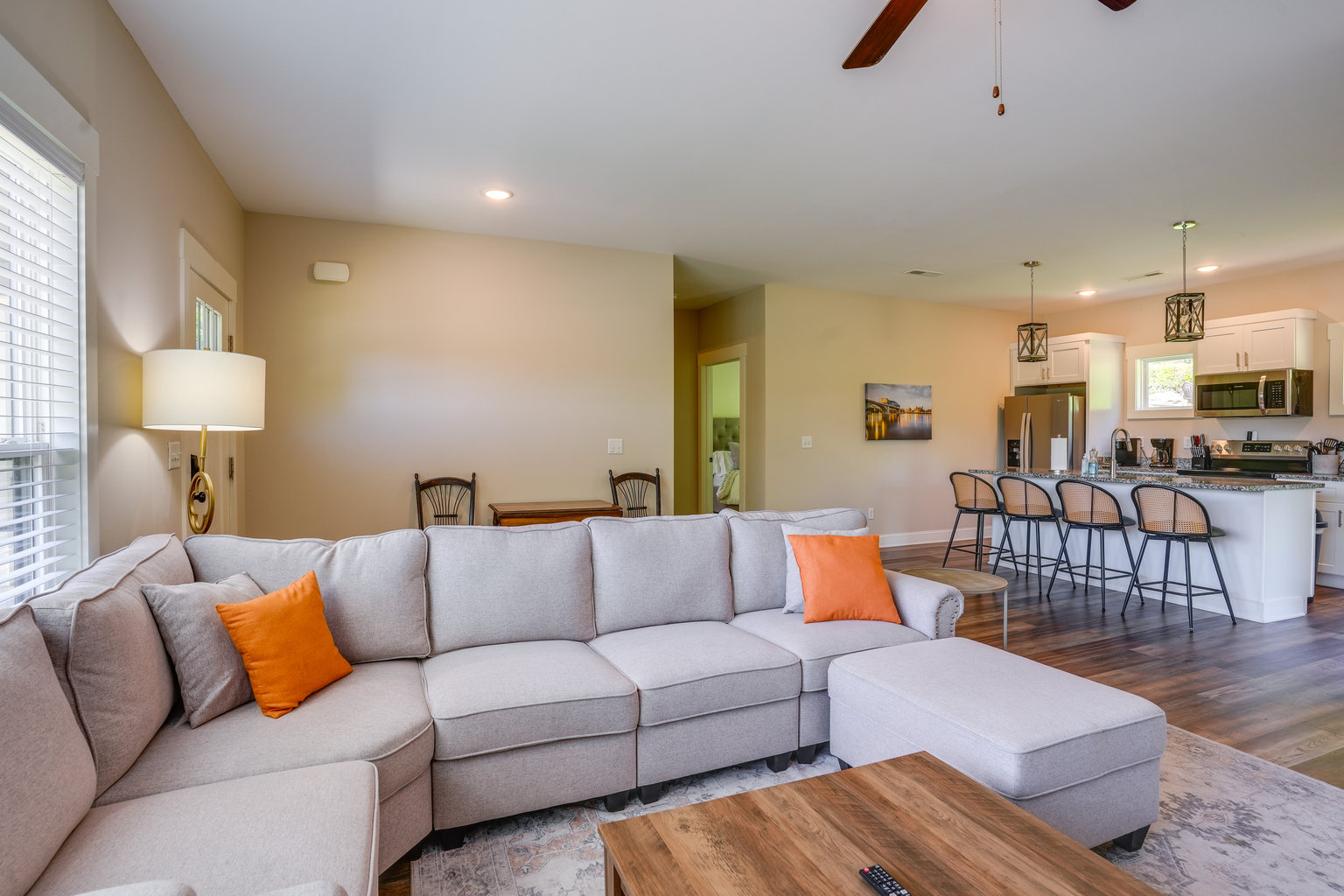 Chattanooga Vacation Rental