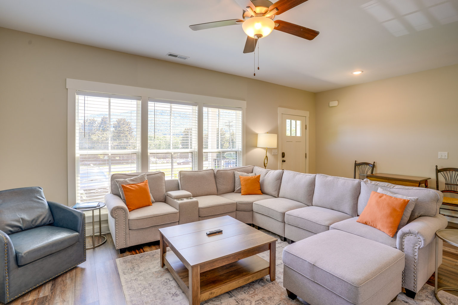 Chattanooga Vacation Rental