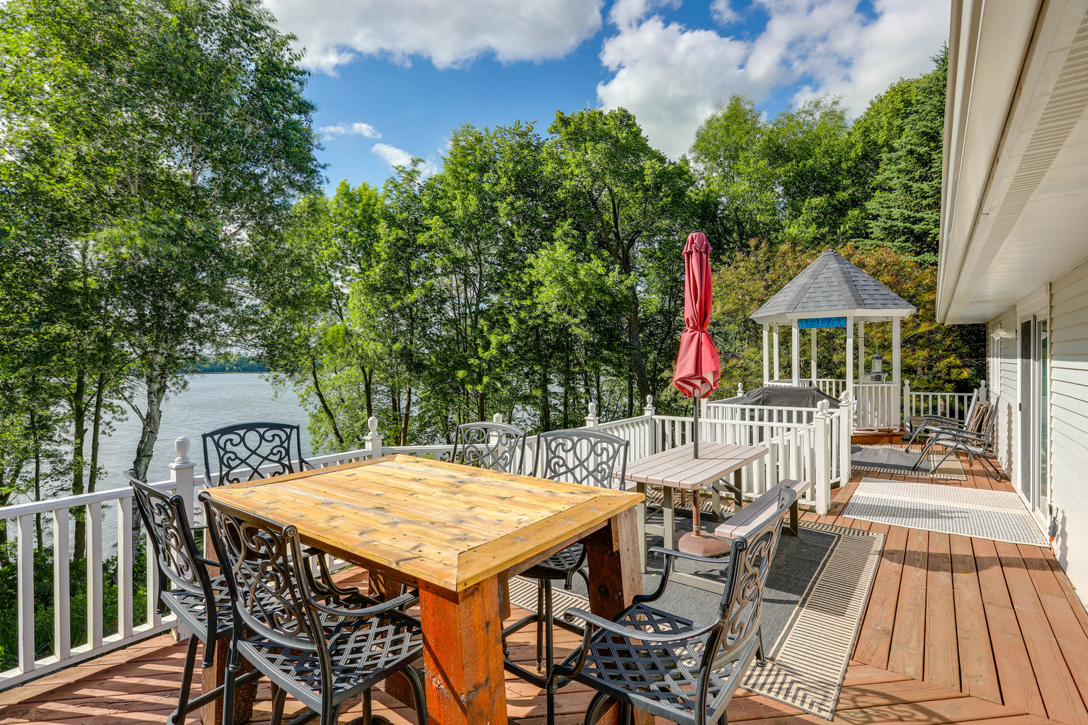 Annandale Vacation Rental