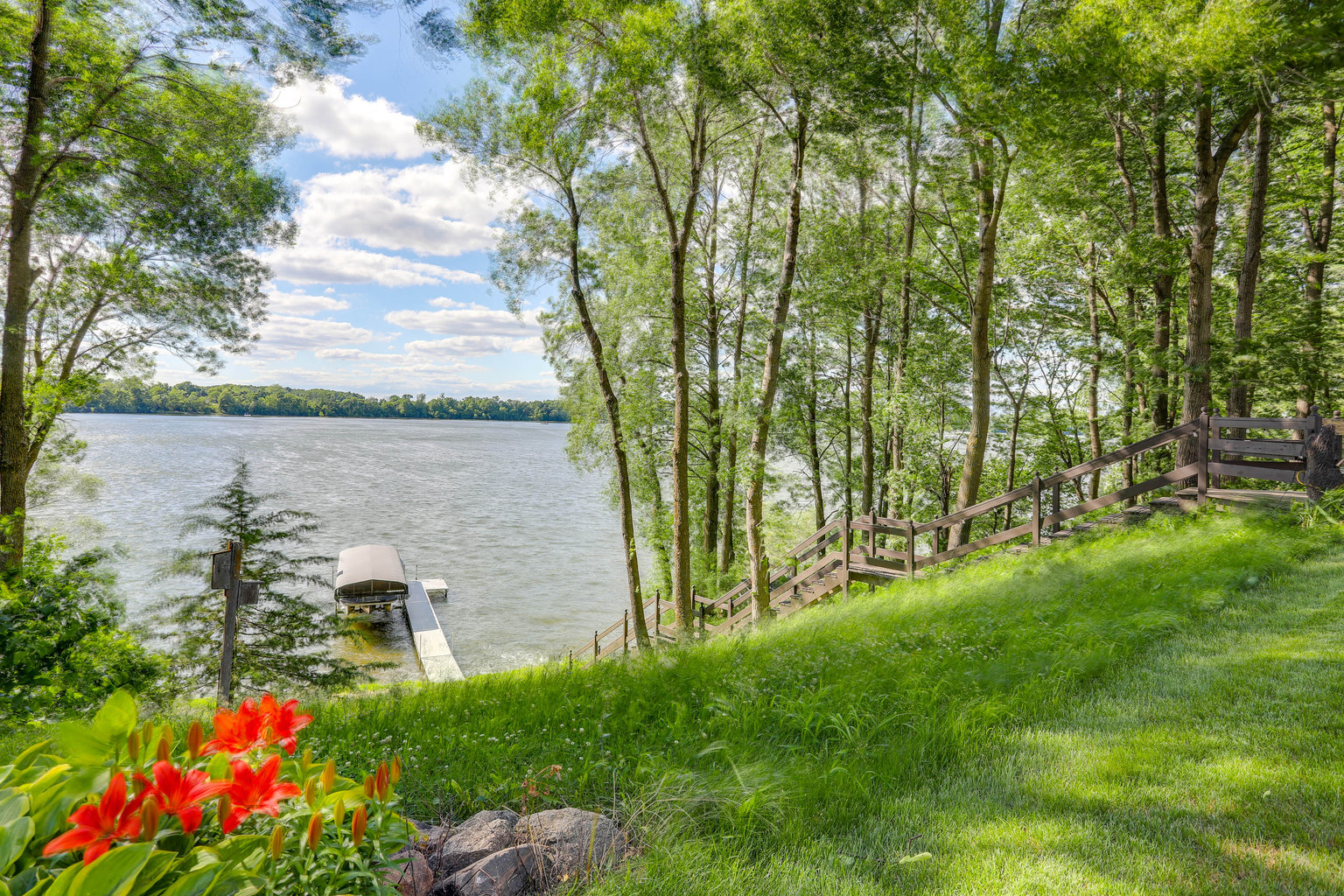 Annandale Vacation Rental
