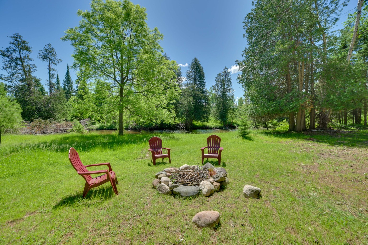 Indian River Vacation Rental