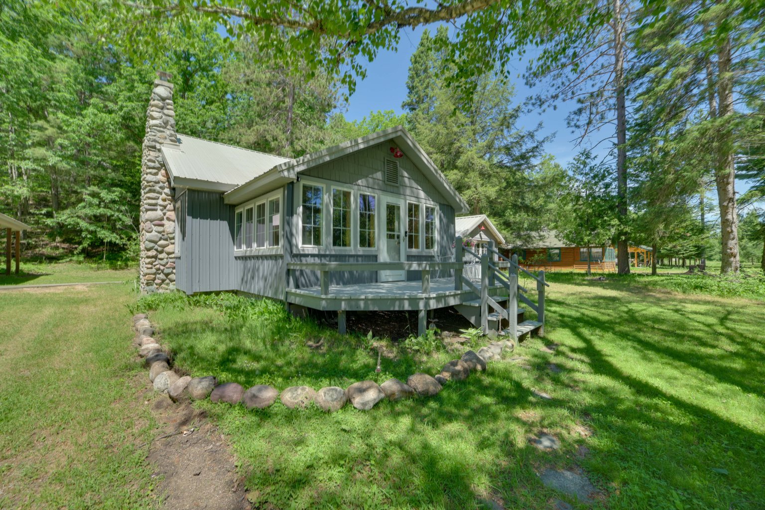 Indian River Vacation Rental