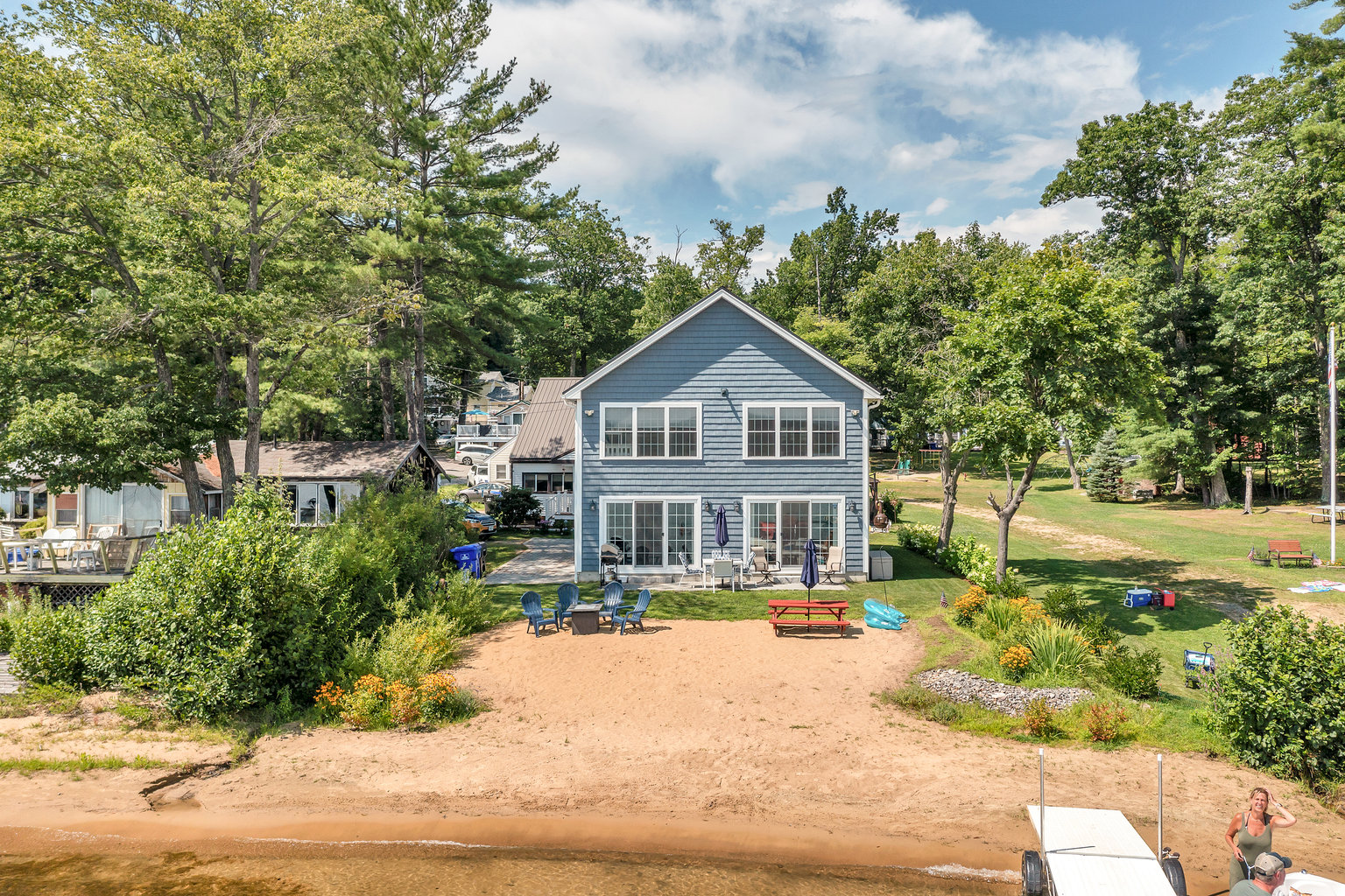 Tilton Vacation Rental
