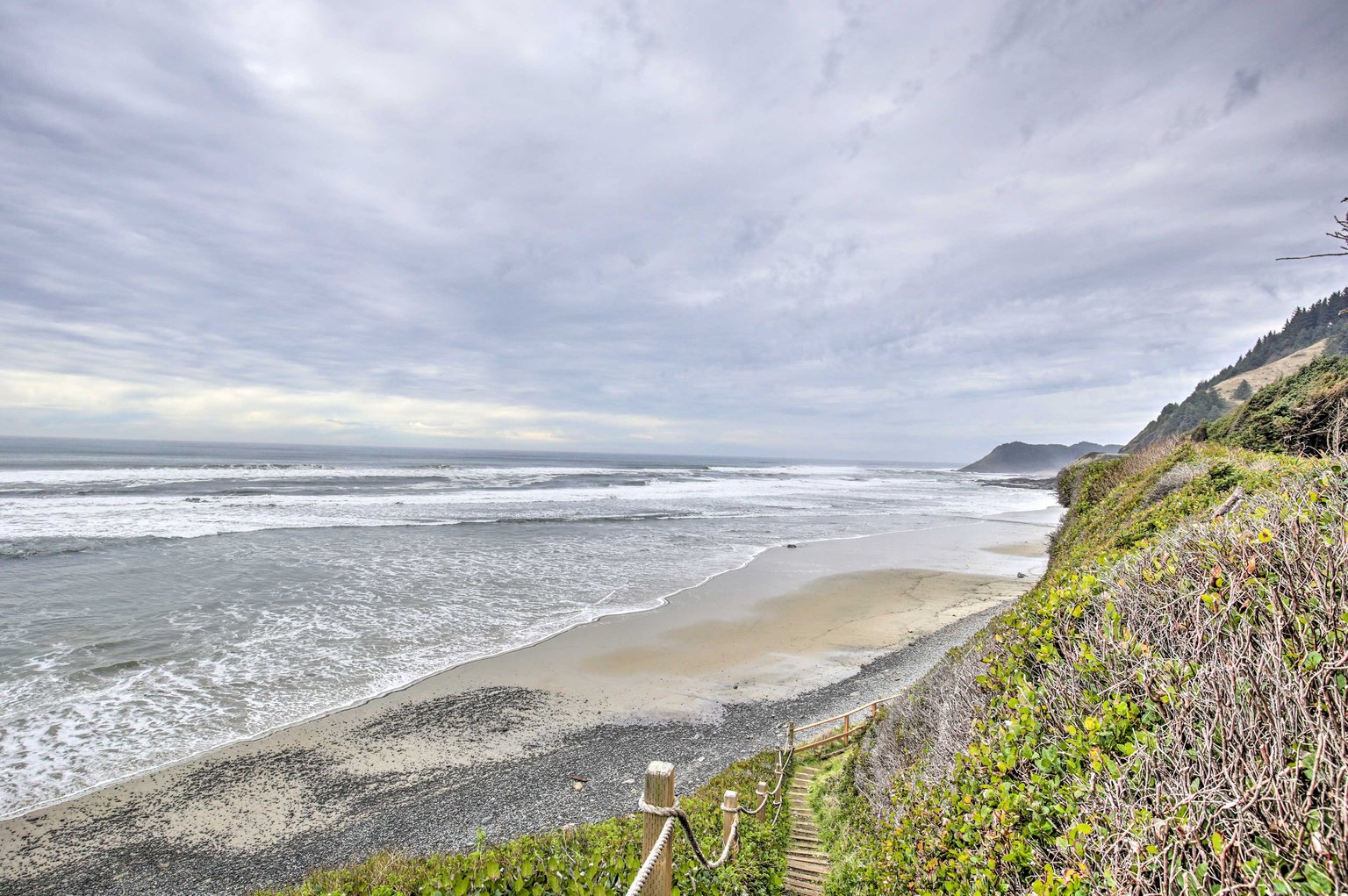 Yachats Vacation Rental