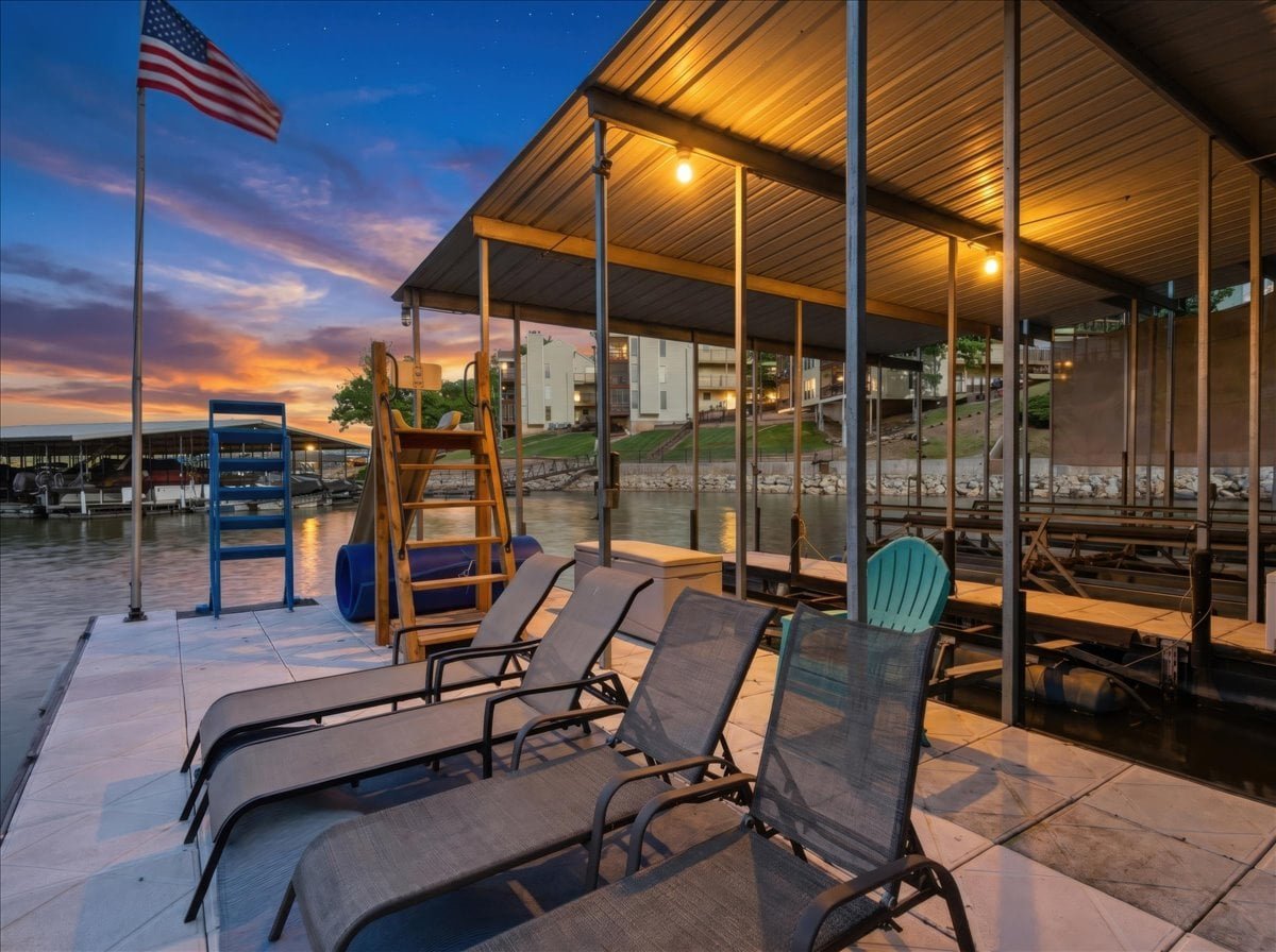 Osage Beach Vacation Rental