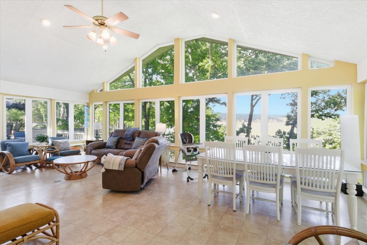 Osage Beach Vacation Rental