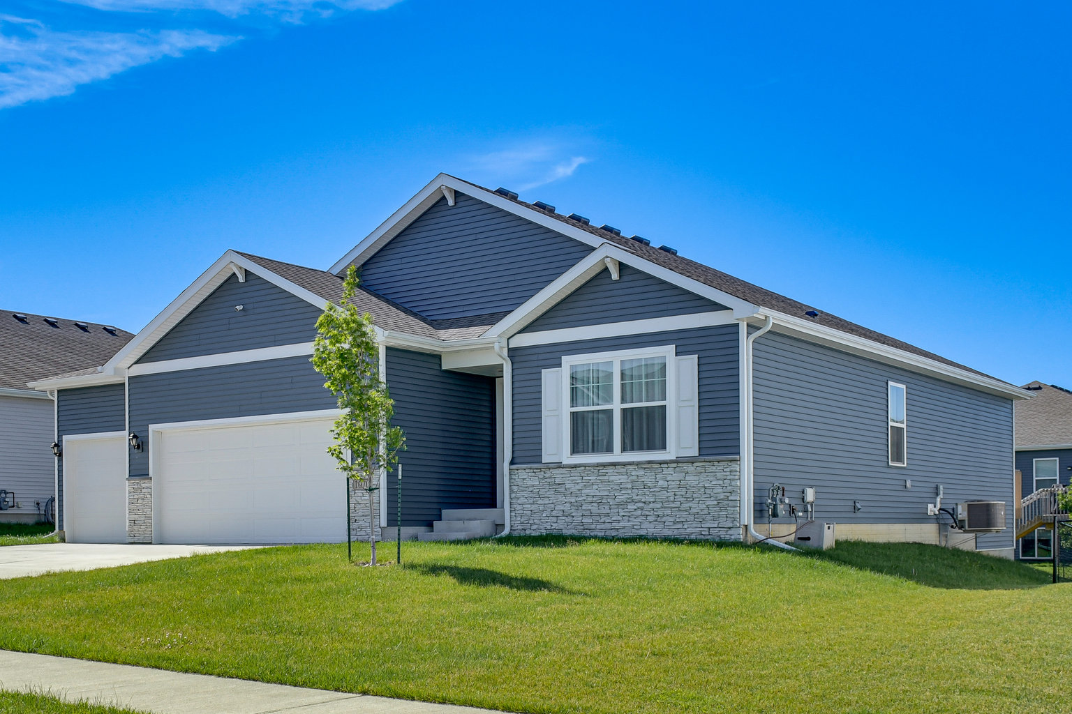 Waukee Vacation Rental