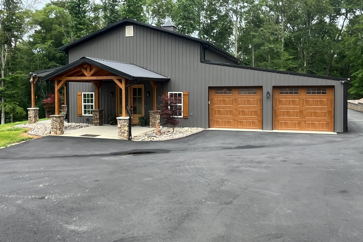 Easley Vacation Rental