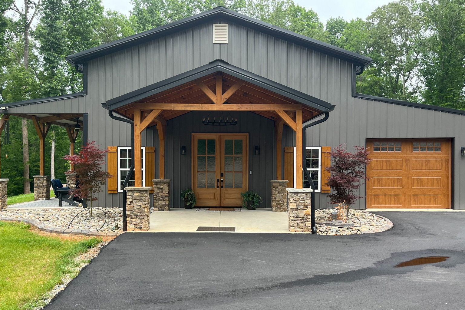 Easley Vacation Rental